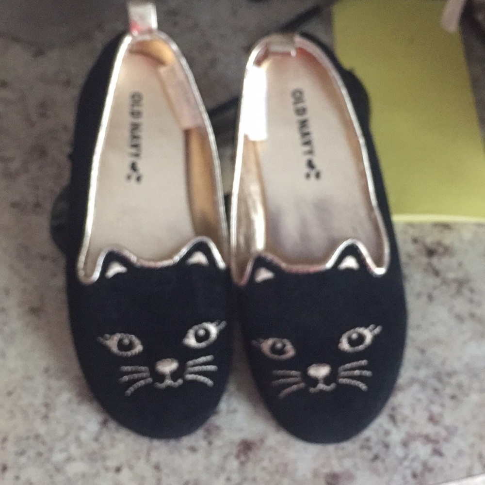 Old navy toddler shoes
